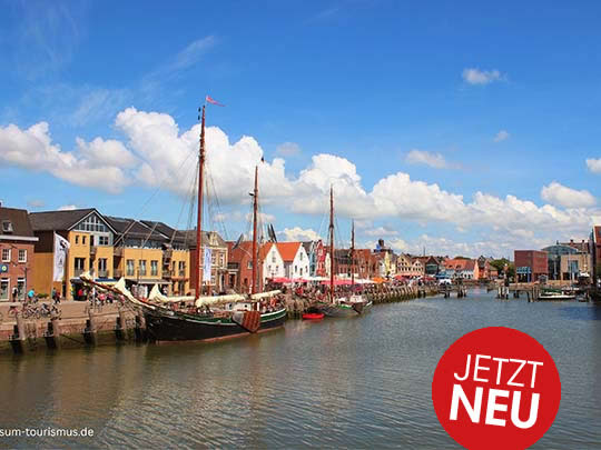 Foto: Husum / Nordsee