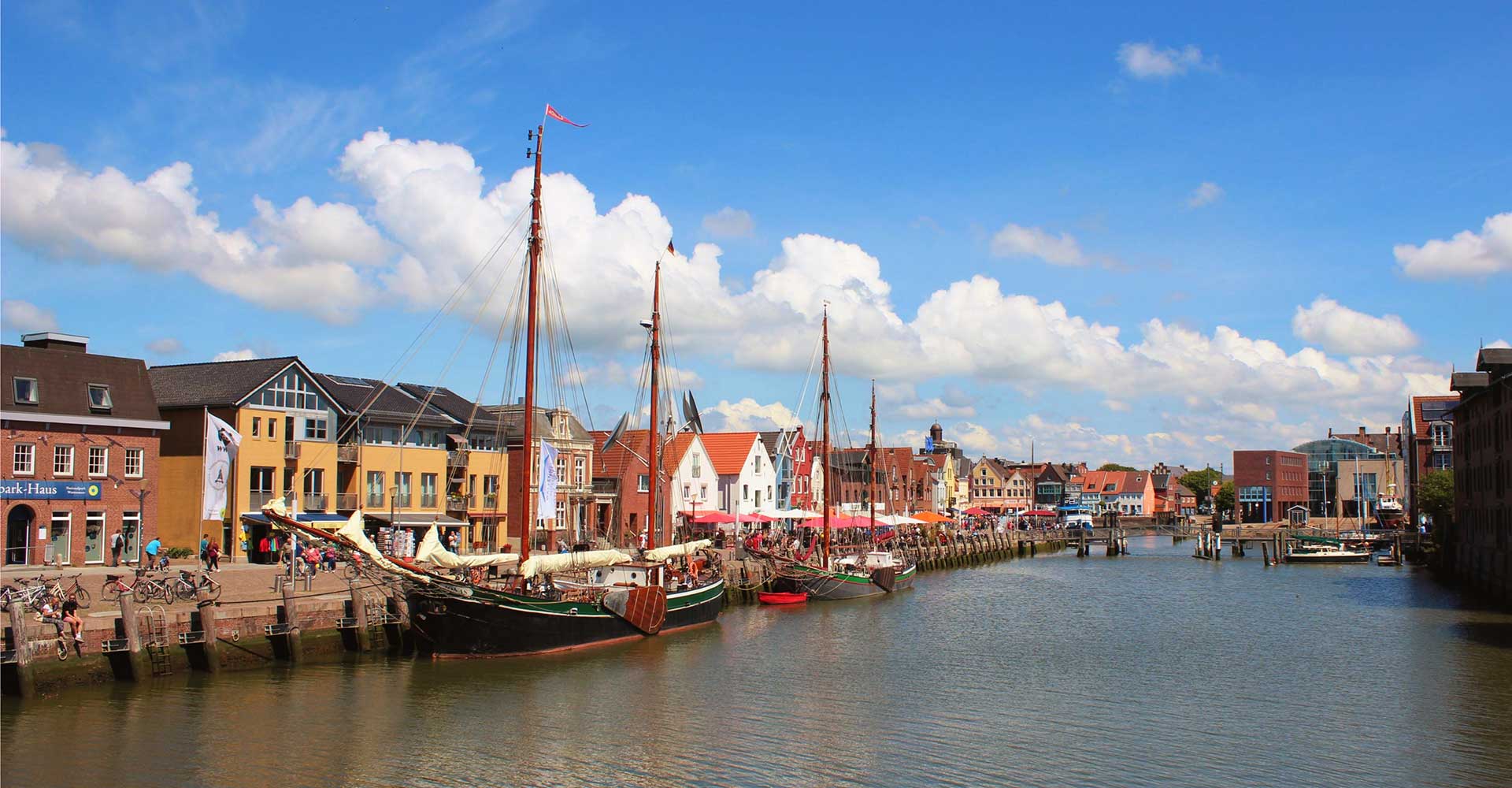 Husum / Nordsee