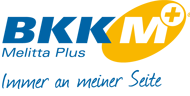BKK Melitta Logo